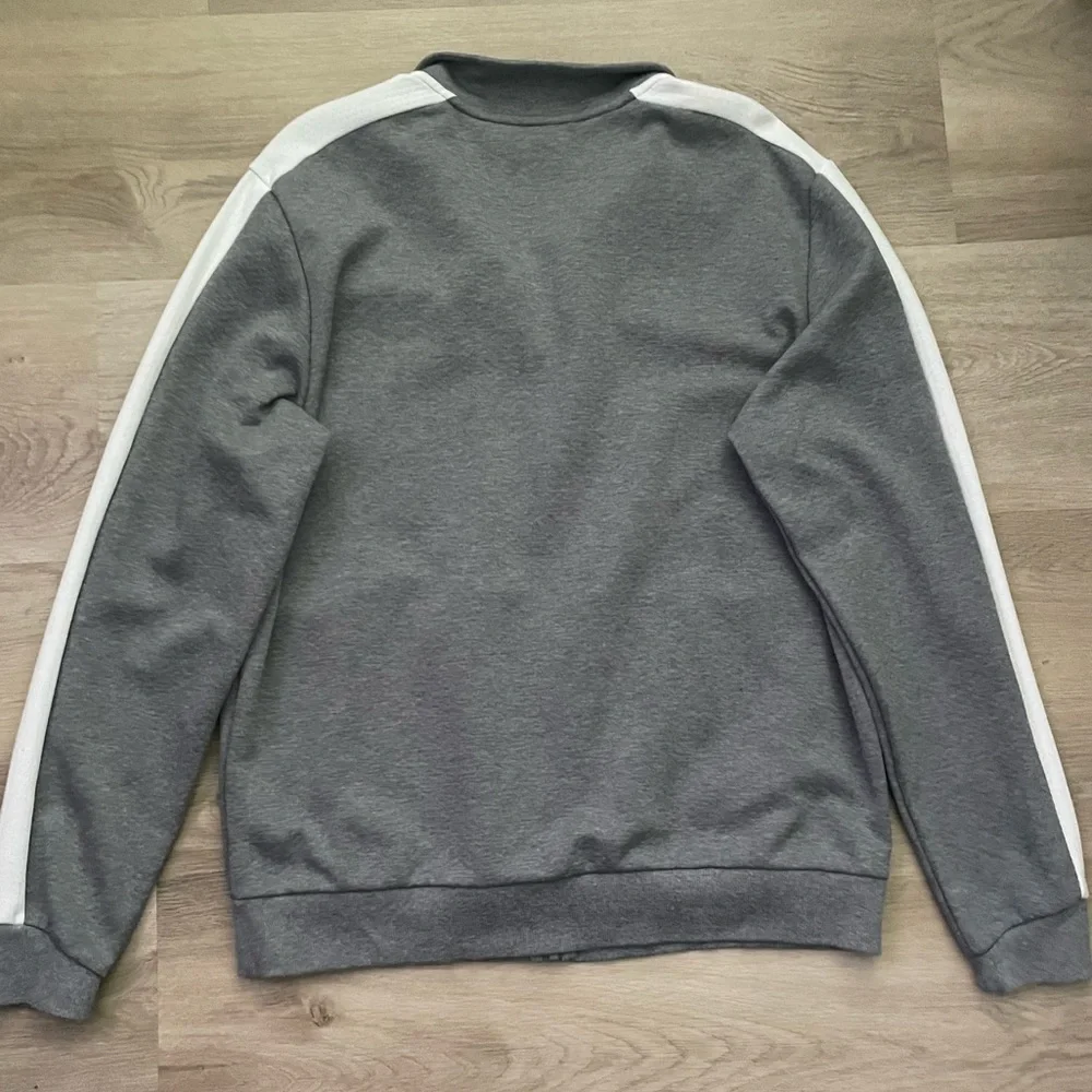 Puma Track Jacket - Picture 6 of 7